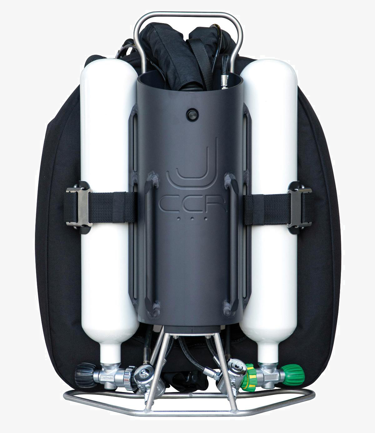 jj-ccr rebreather