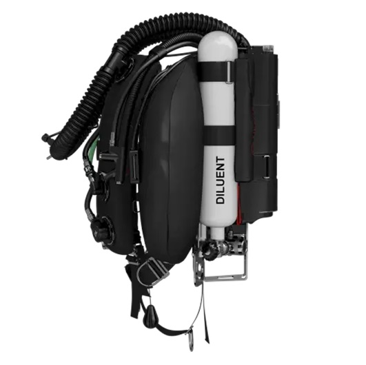 CCR Liberty Backmount pic